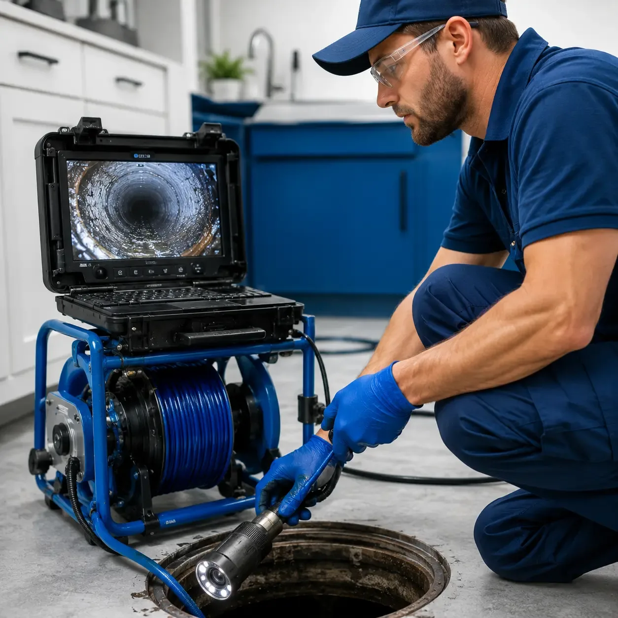 Pipe Relining professionals serving Veedersburg, IN